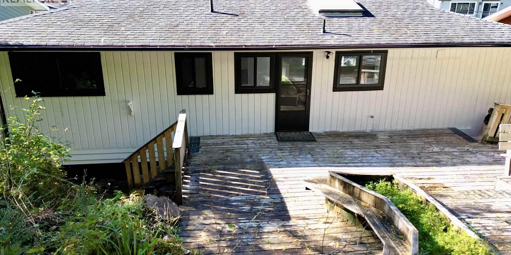 1831 KOOTENAY AVENUE Prince Rupert Photo 34 1831 KOOTENAY AVENUE Prince Rupert Photo 34